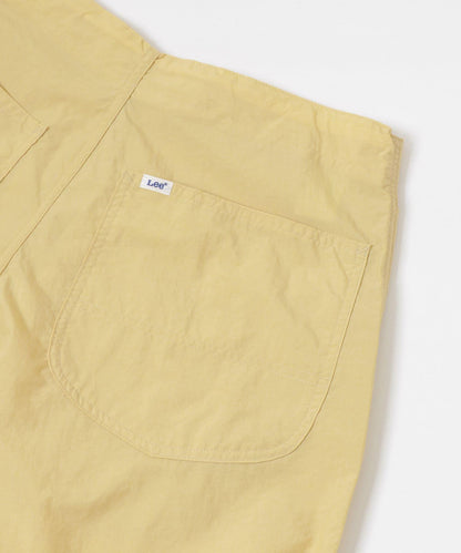 Lee×URBAN RESEARCH 聯名款傘兵褲