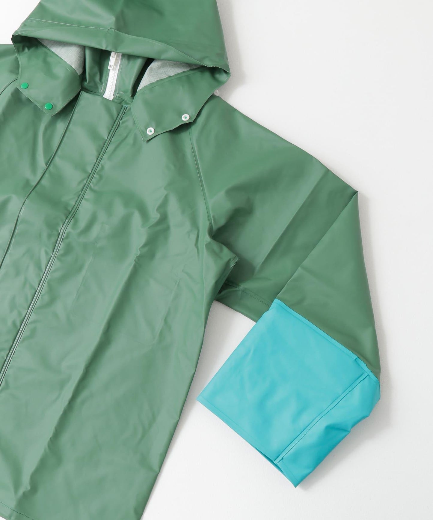 FISHERMAN JAPAN×URBAN RESEARCH 海洋風夾克