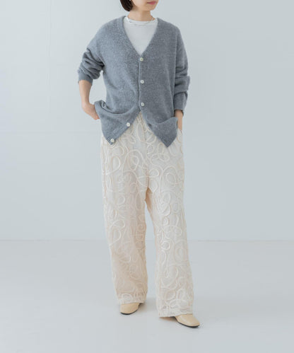 『聯名』ROUTINE×URBAN RESEARCH 加絨開衫
