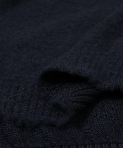 『聯名』ROUTINE×URBAN RESEARCH 加絨開衫