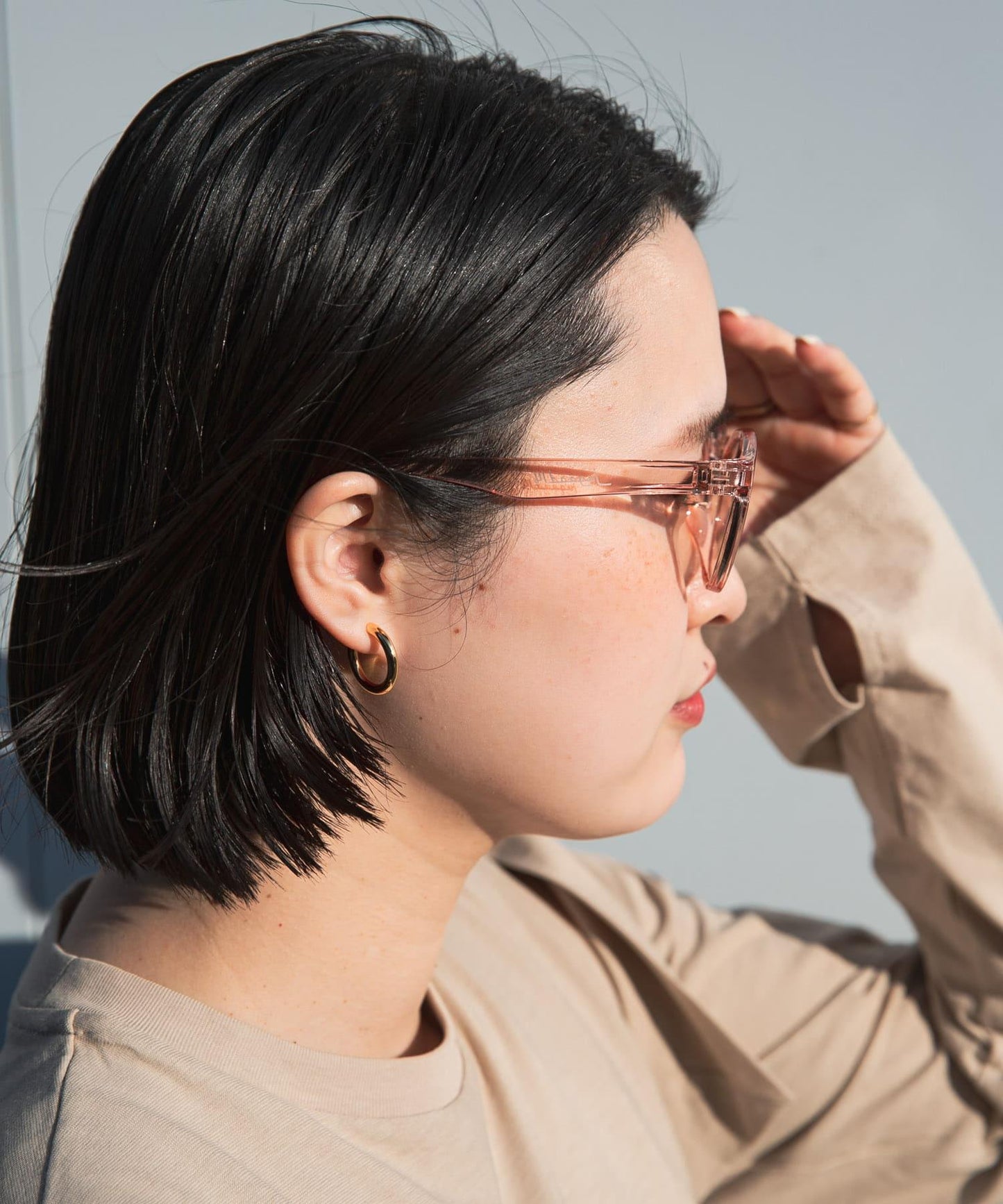 「聯名」jugaad 14×URBAN RESEARCH OCEAN