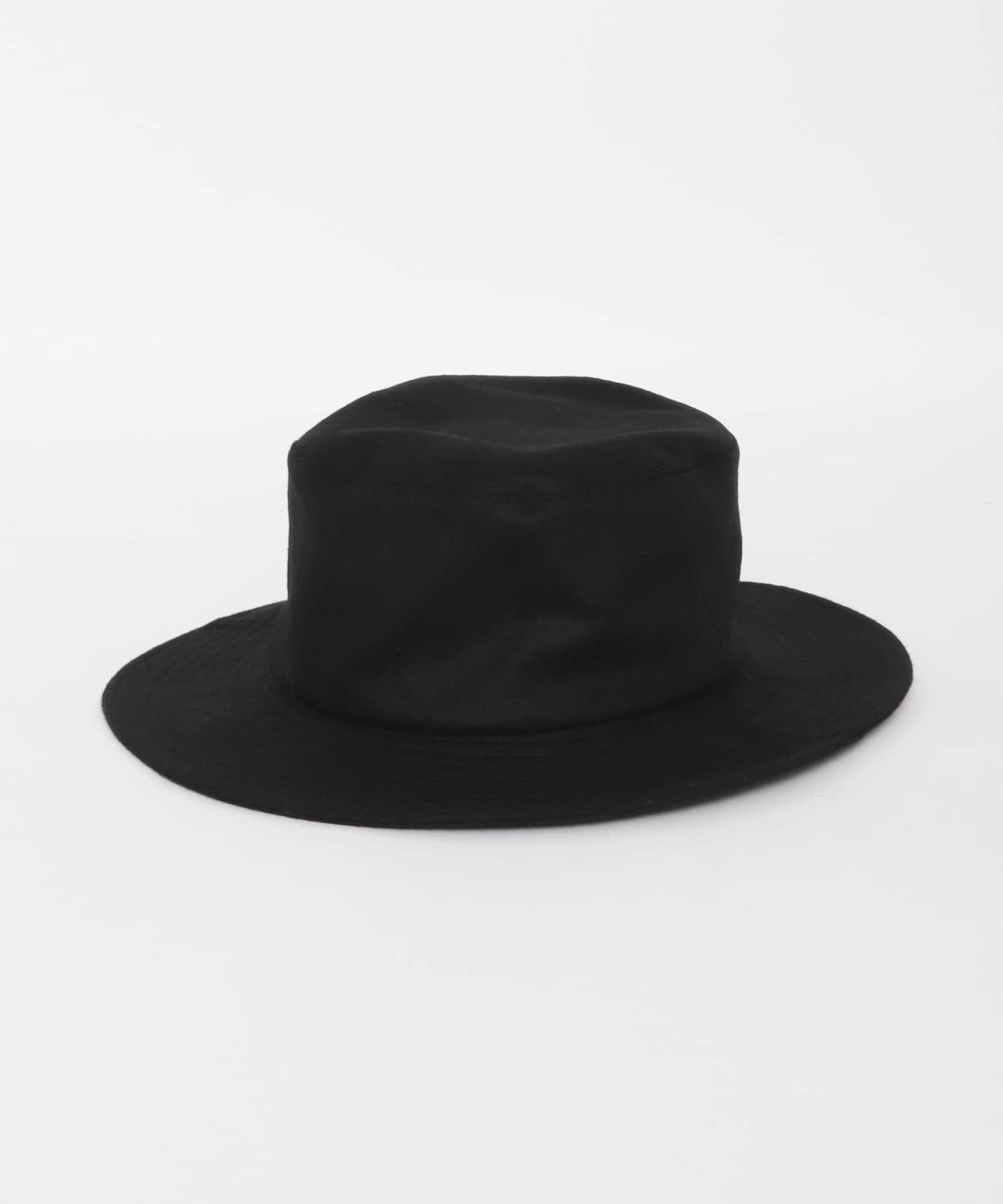 『聯名』KIJIMA TAKAYUKI×URBAN RESEARCH 羊毛法蘭絨帽