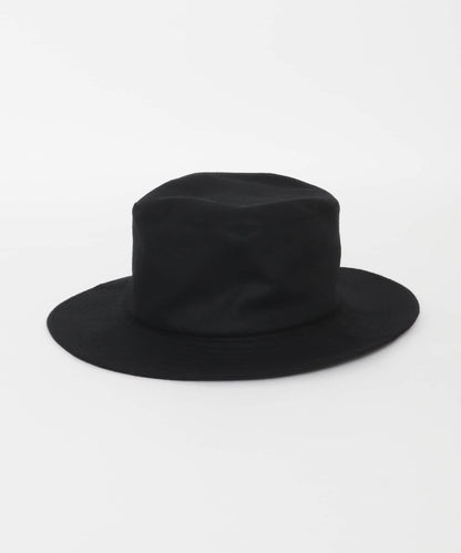 『聯名』KIJIMA TAKAYUKI×URBAN RESEARCH 羊毛法蘭絨帽