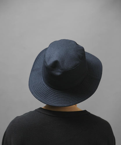 『聯名』KIJIMA TAKAYUKI×URBAN RESEARCH 羊毛法蘭絨帽