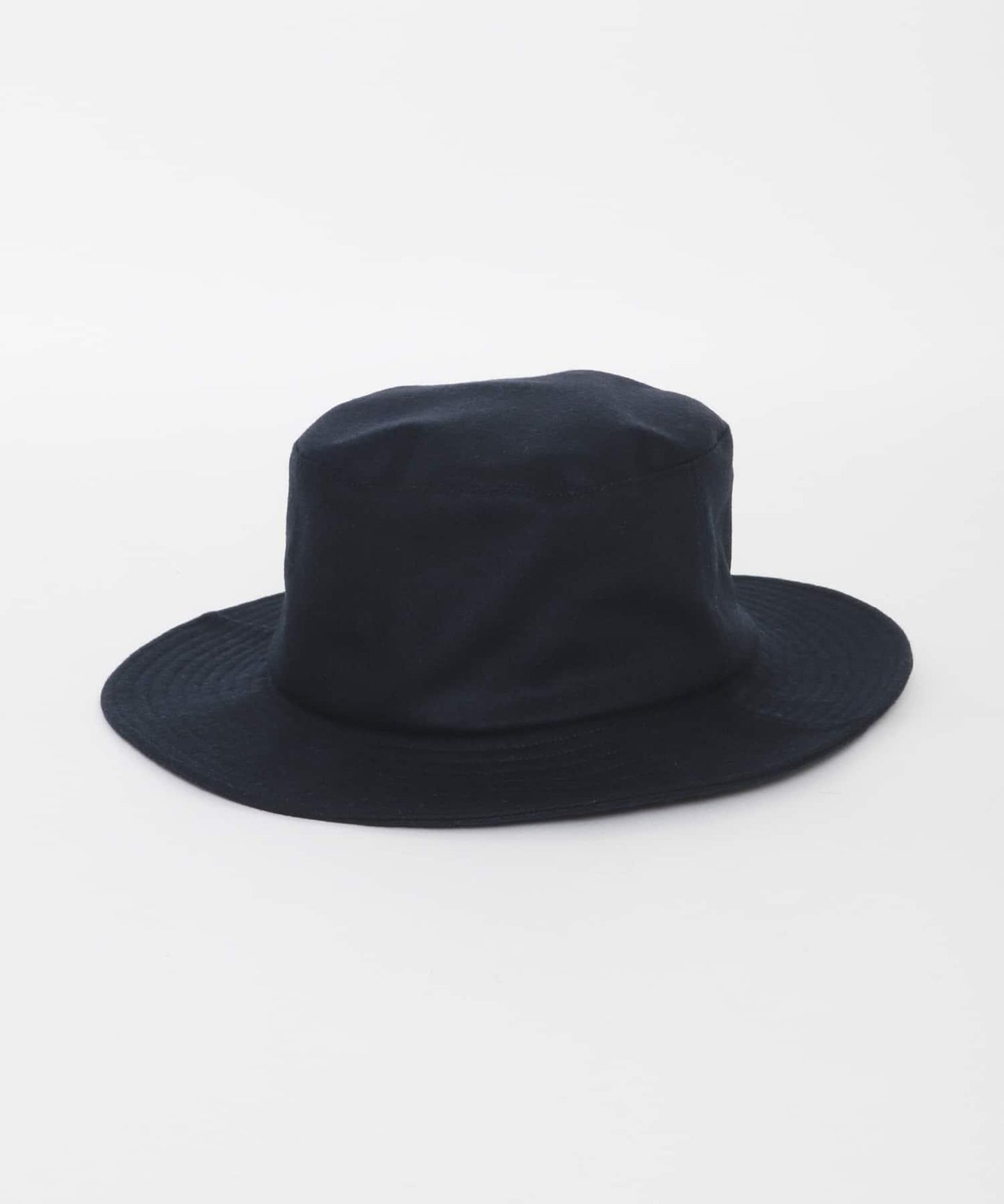 『聯名』KIJIMA TAKAYUKI×URBAN RESEARCH 羊毛法蘭絨帽