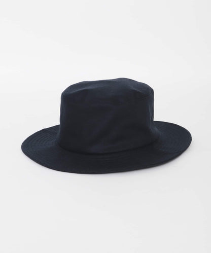 『聯名』KIJIMA TAKAYUKI×URBAN RESEARCH 羊毛法蘭絨帽