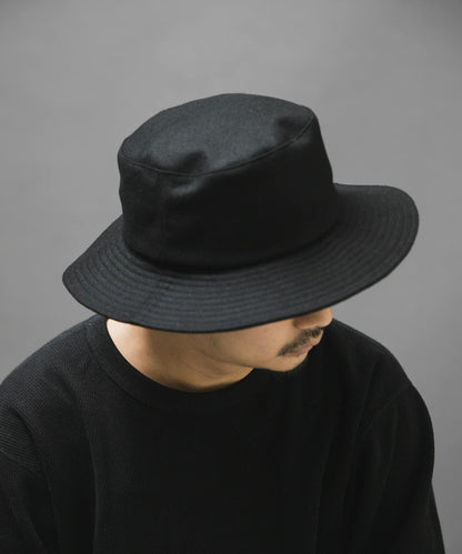 『聯名』KIJIMA TAKAYUKI×URBAN RESEARCH 羊毛法蘭絨帽