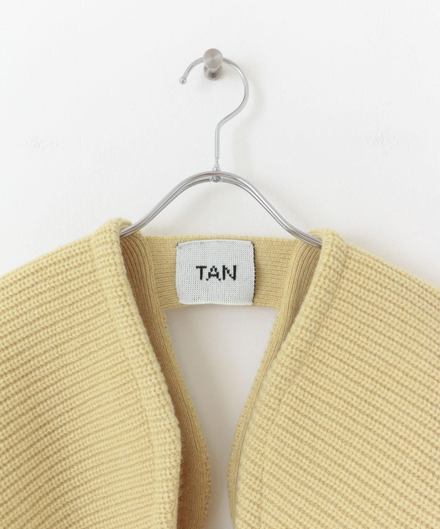 25週年限定 TAN×URBAN RESEARCH 《LAM》BS袖襯衫