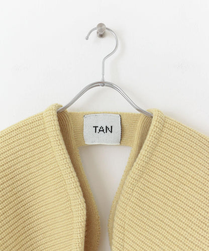 25週年限定 TAN×URBAN RESEARCH 《LAM》BS袖襯衫
