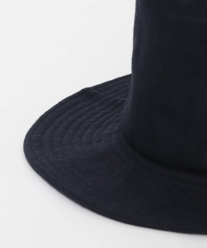 『聯名』KIJIMA TAKAYUKI×URBAN RESEARCH 羊毛法蘭絨帽