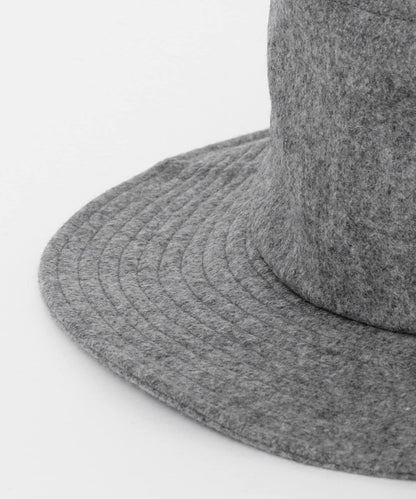 『聯名』KIJIMA TAKAYUKI×URBAN RESEARCH 羊毛法蘭絨帽