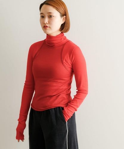 「特別訂製」GGG×URBAN RESEARCH 針織吊帶背心