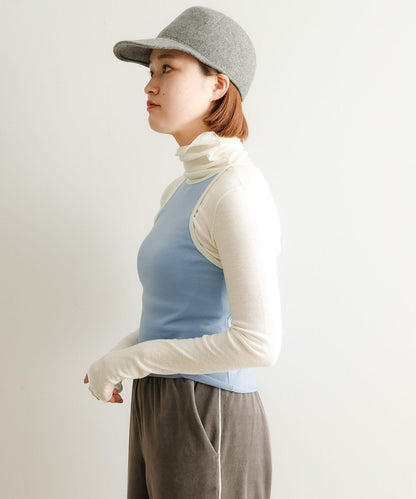 「特別訂製」GGG×URBAN RESEARCH 針織吊帶背心