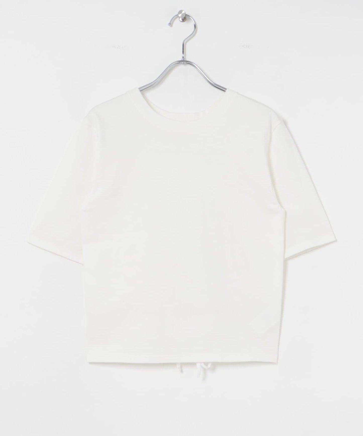 『聯名』Loro×URBAN RESEARCH Eight露背T恤