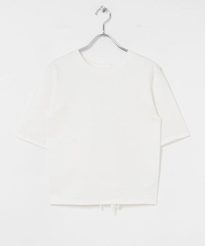 『聯名』Loro×URBAN RESEARCH Eight露背T恤