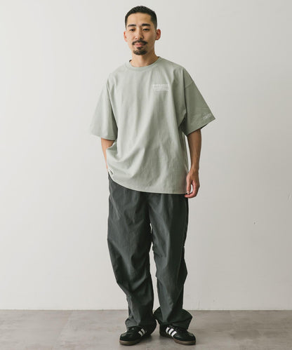 『UR TECH』SHARE THE URBANRESEARCH×DOORS TGF聯名印花T恤