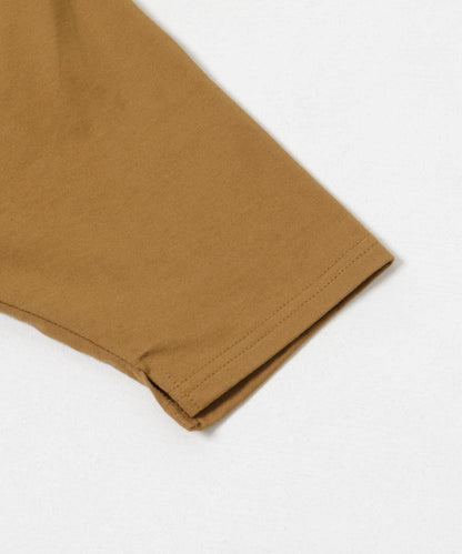 『聯名』Loro×URBAN RESEARCH Eight露背T恤