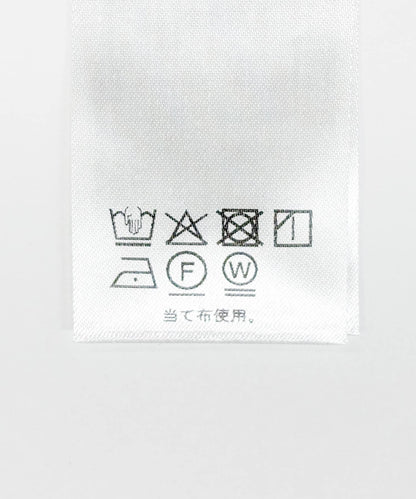 『聯名』Loro×URBAN RESEARCH Eight露背T恤