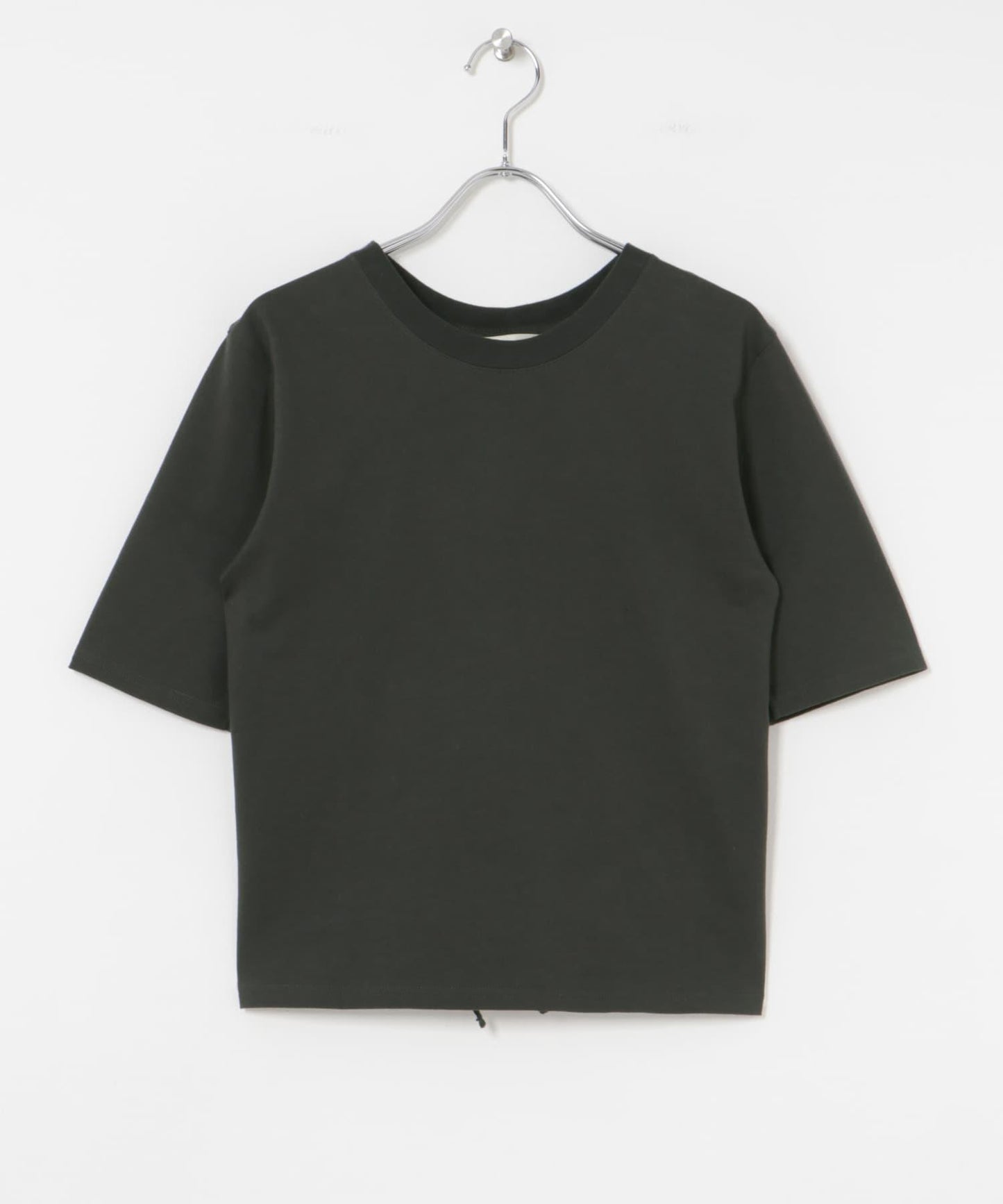 『聯名』Loro×URBAN RESEARCH Eight露背T恤