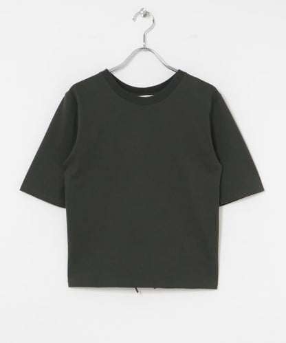 『聯名』Loro×URBAN RESEARCH Eight露背T恤