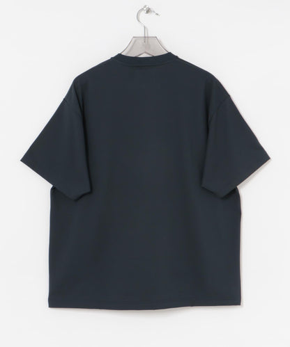 new basic 冷感速幹防曬短袖