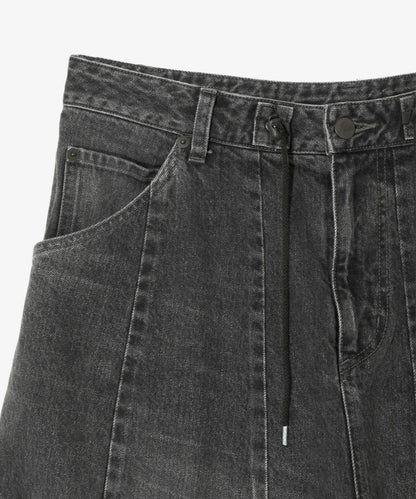 NEEDLES H.D.BUGGY JEAN 12oz 牛仔褲