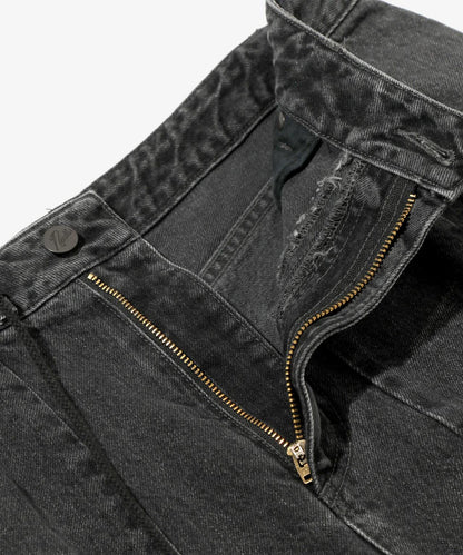 NEEDLES ニードルズ H.D.JEAN 12oz丹寧牛仔褲