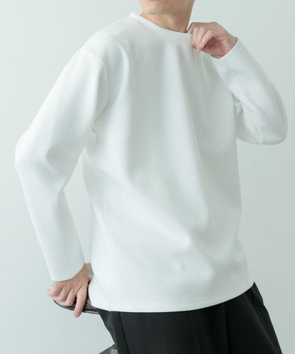 長袖針織衫