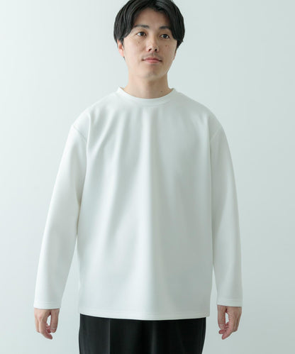 長袖針織衫