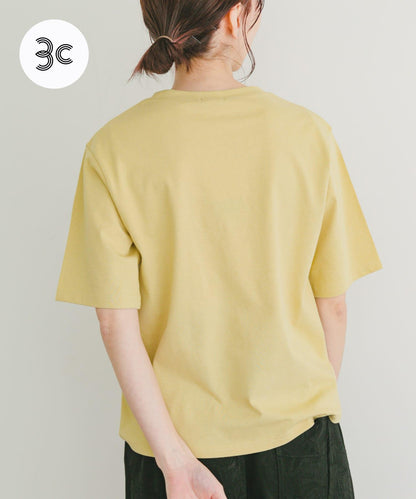 基礎款短袖T恤