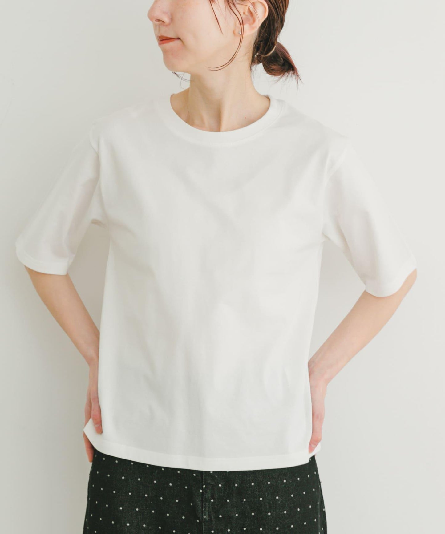 基礎款短袖T恤
