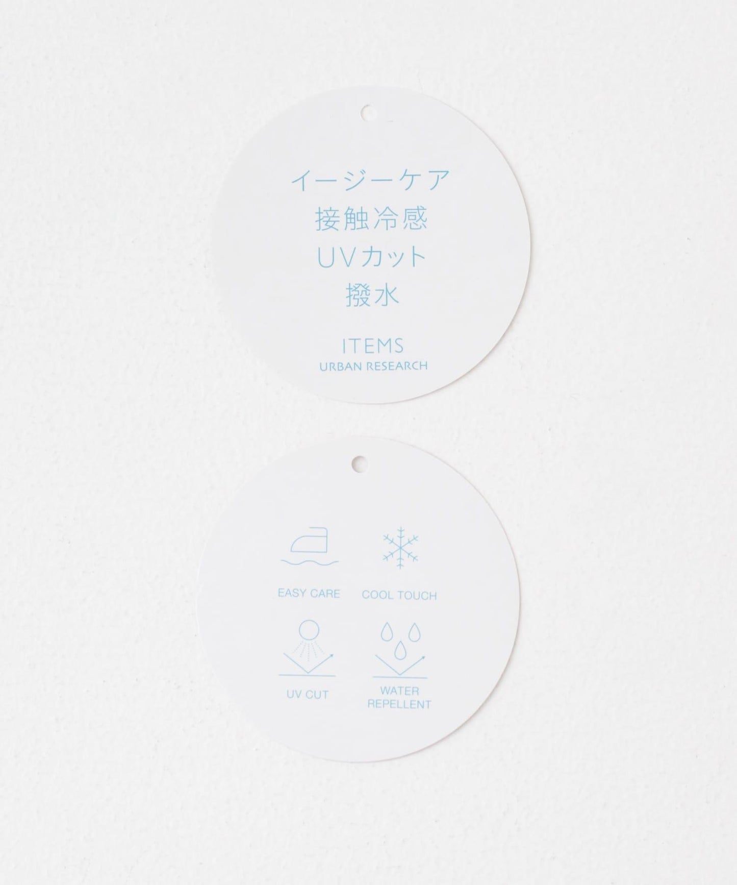 防潑水/易打理/接觸涼感/防紫外線塔斯蘭尼龍按扣POLO衫