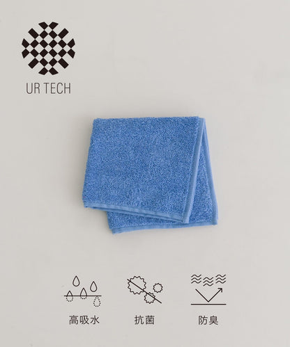 『UR TECH』純色手巾