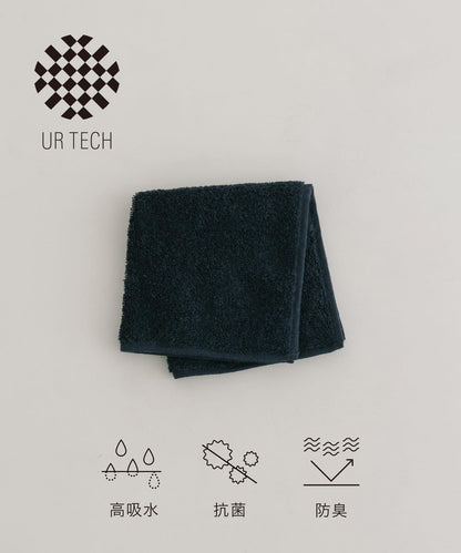 『UR TECH』純色手巾