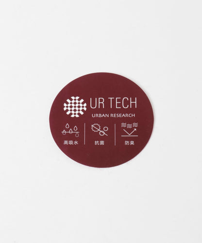 『UR TECH』3色手巾