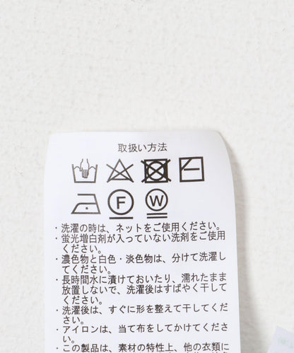 華夫格編織V領針織開衫