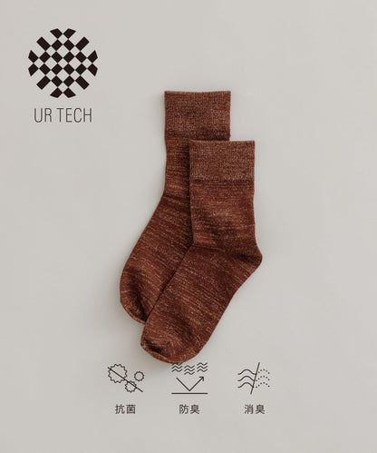 『UR TECH』亮片襪