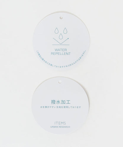 羽絨背心