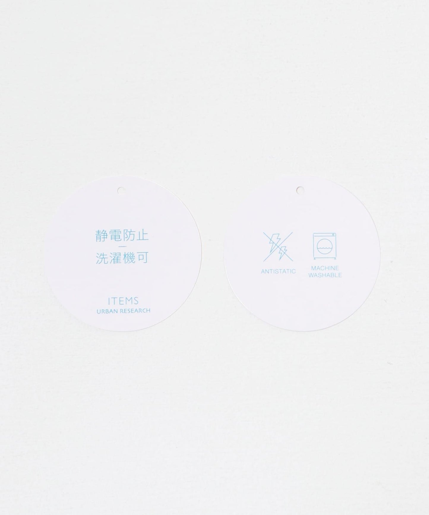 撞色高領針織衫