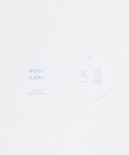 撞色高領針織衫
