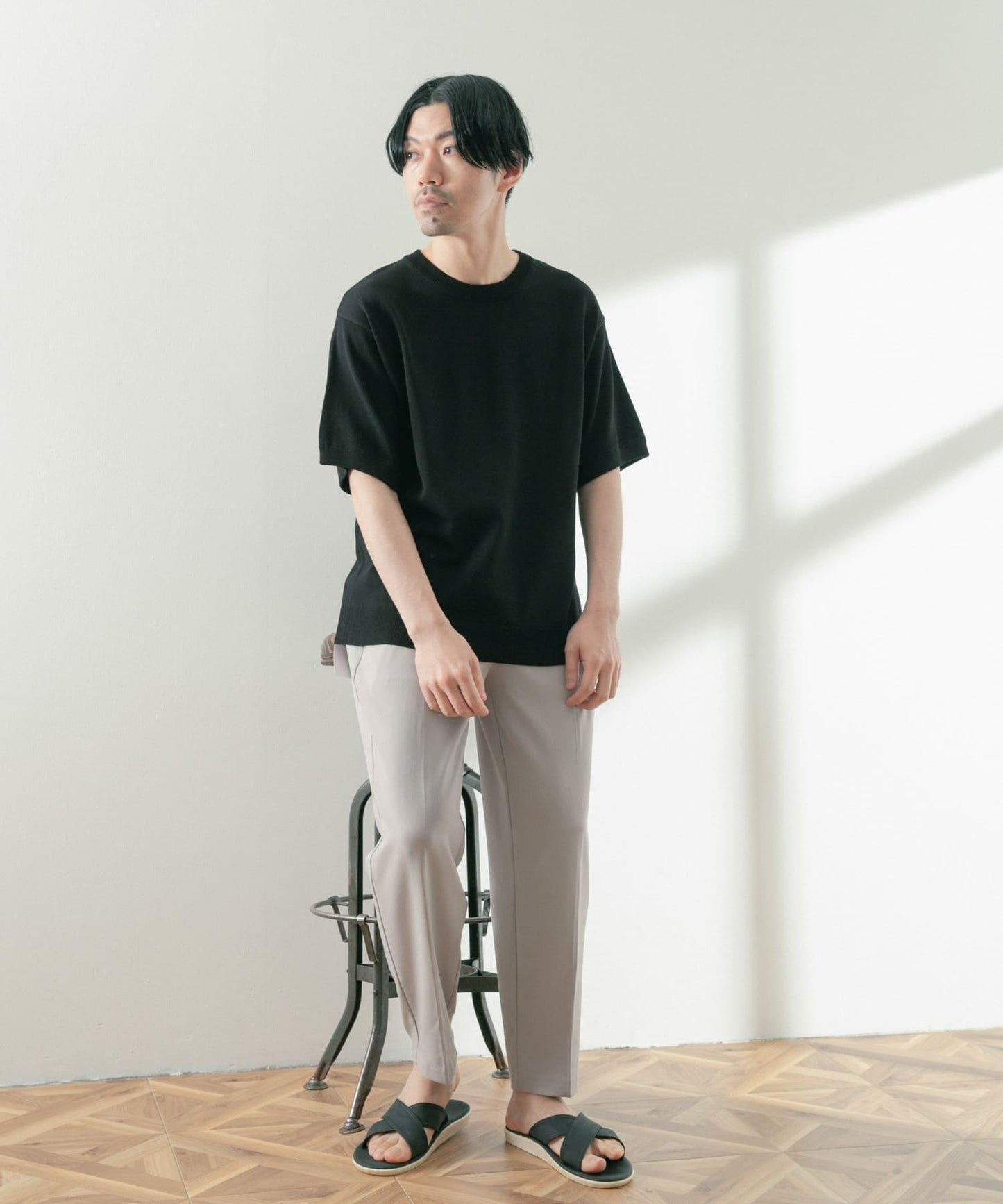 TR西裝褲