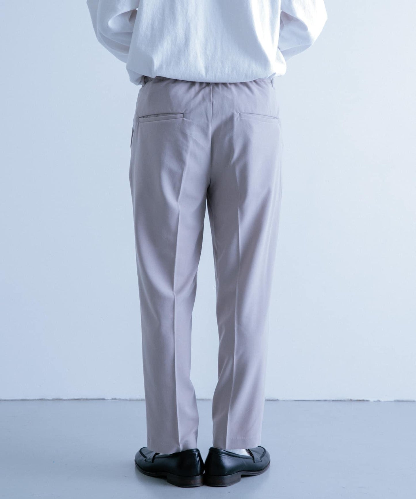 TR西裝褲