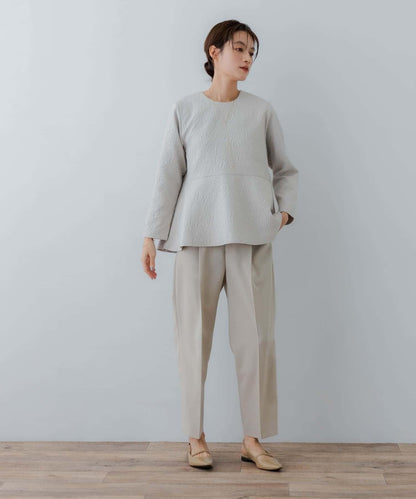 尖頭後繫帶女鞋
