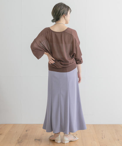 UR TECH ひやサラクール AIR DRY 裙襬裙