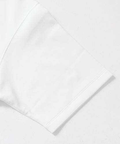 Art Graphic 短袖T恤 Wind