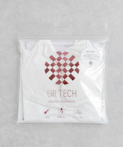 UR TECH帶胸墊吊帶背心