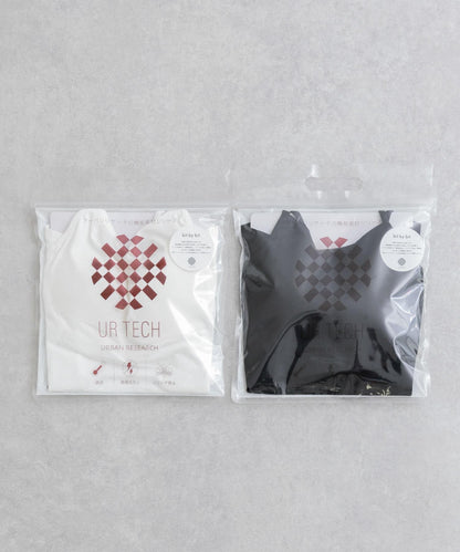 UR TECH帶胸墊吊帶背心