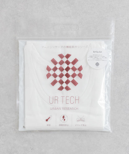 『UR TECH』背心
