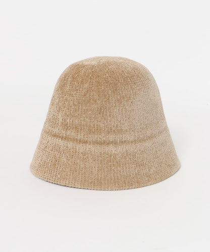燈芯絨貝雷帽