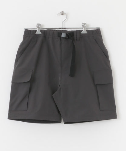 套裝可搭配 乾爽面料 2WAY工裝褲